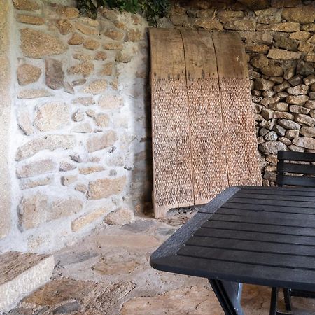 Picote Casa Da Penhaヴィラ エクステリア 写真