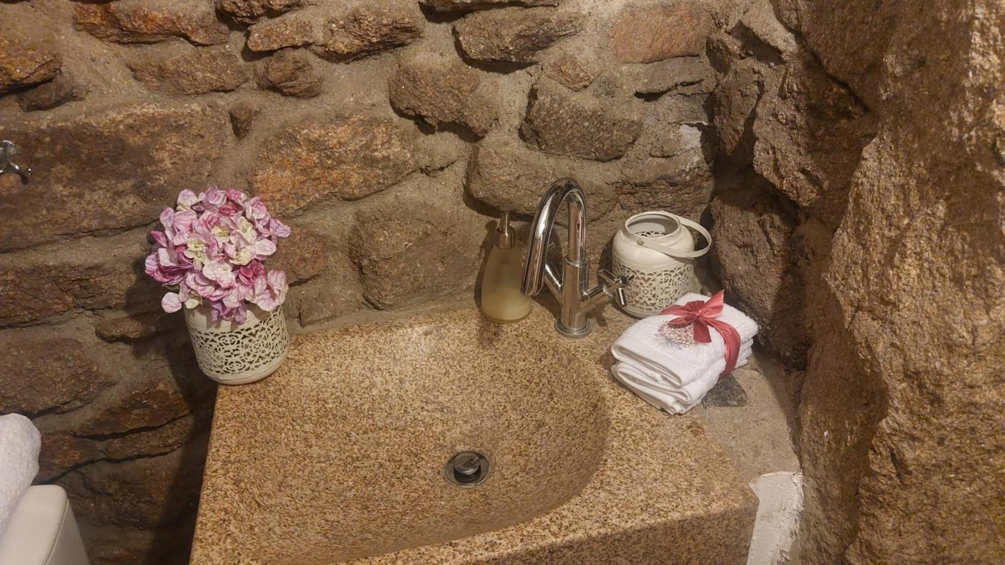 Picote Casa Da Penhaヴィラ エクステリア 写真