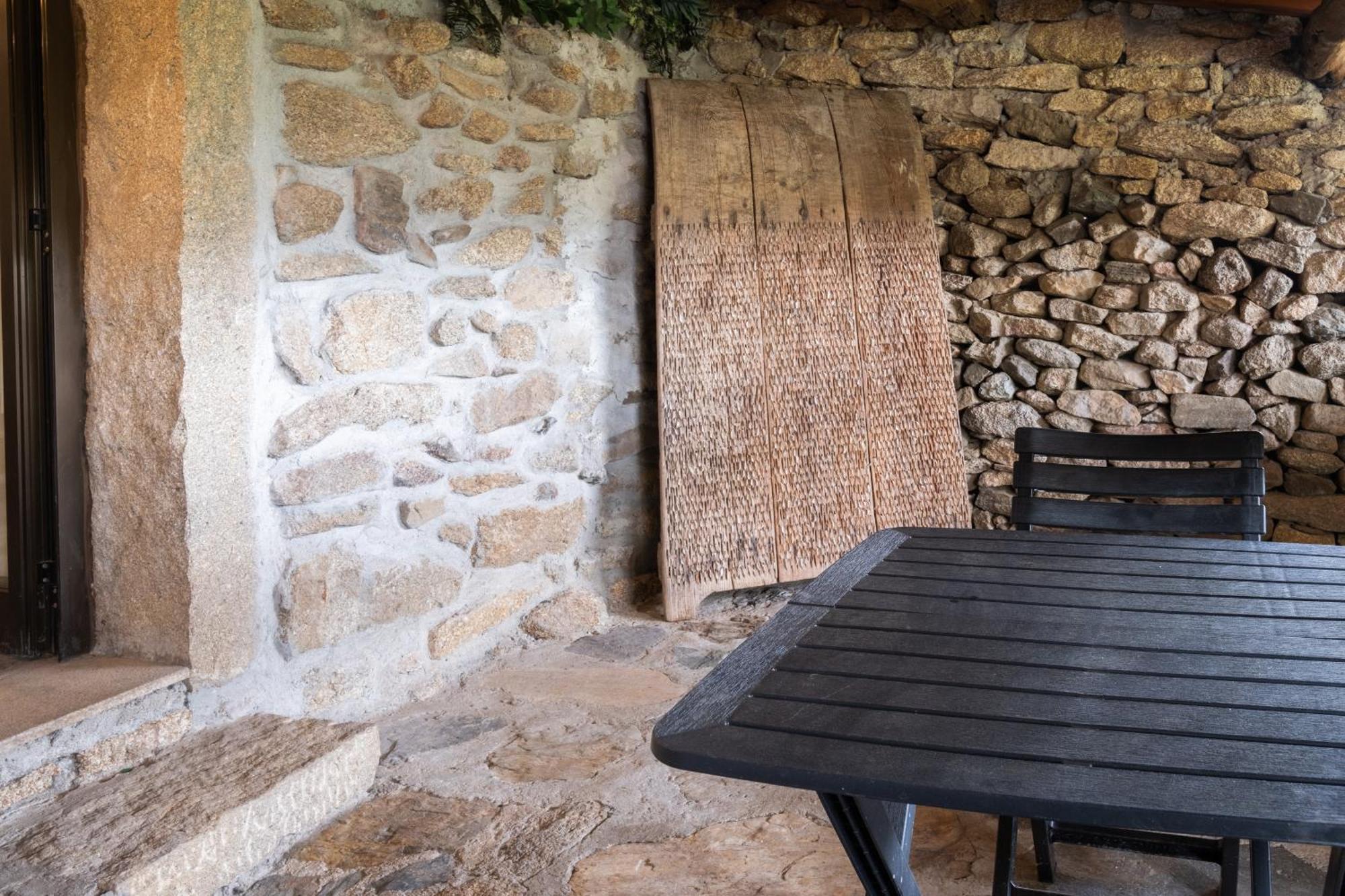 Picote Casa Da Penhaヴィラ エクステリア 写真
