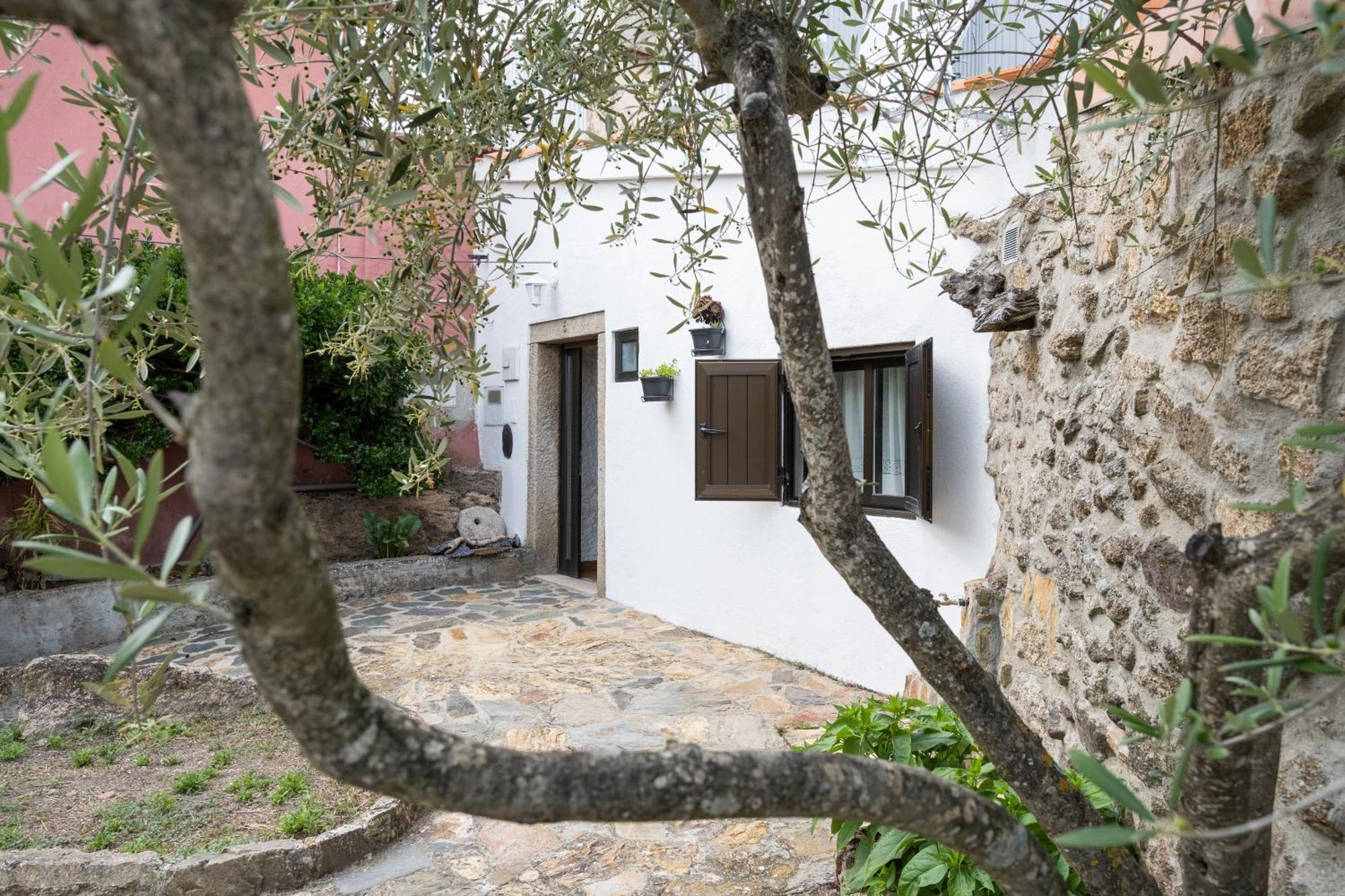 Picote Casa Da Penhaヴィラ エクステリア 写真